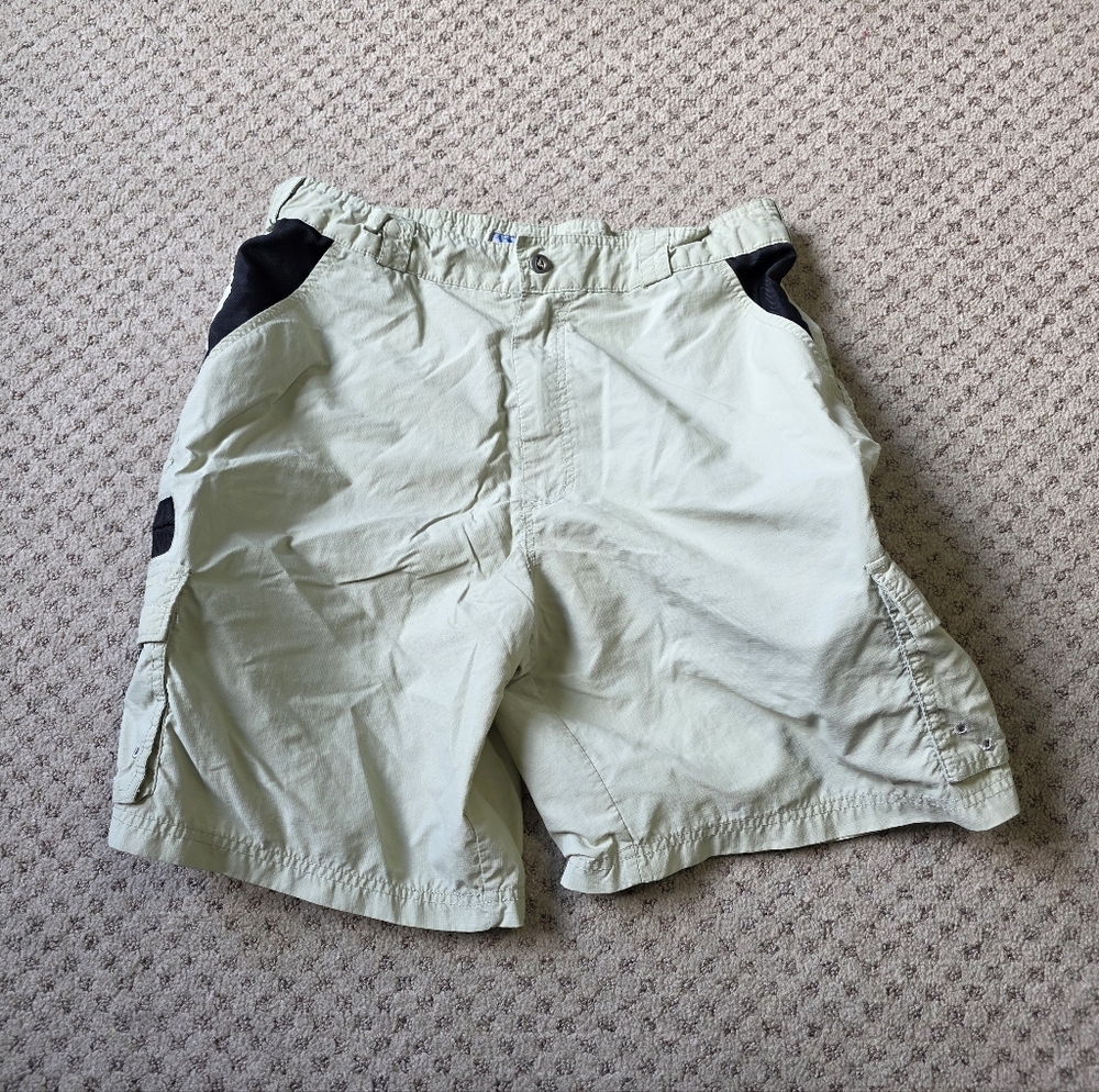Mojo Sportswear Compsny Shorts